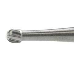 Wave Dental Surgical Round Carbide Burs FGOS 1/4 12 1 – 8 Friction Grip SL 25mm