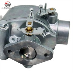 Tractor Carburetor EAE9510CFor Ford Jubilee NAA NAB 600 620 660 700 740 800 850