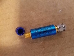 Mini-Circuits SAT-15 15dB Attenuator 50Ohm DC-1.5GHz SMA(m-f) RF Microwave NEW