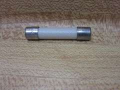Lot of 3 Bussmann Fuses, Abc-2-1/2,