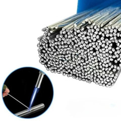 20X Aluminum Rods Low Temperature Easy Melt Aluminum Welding Rods Welding Sticks