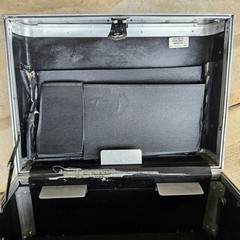 PLATT Guardsman Case — Travel / Freight / Tools — Telescoping Handle & Wheels