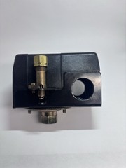 Furnas Pressure Switch 69MB7Y w/Unloader Valve 95-125 Original New