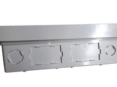 Primex P2100KND Multimedia Distribution Enclosure 125-1741, 21″ H x 14″ W x 5″ D
