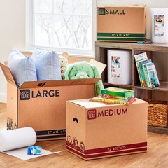3/16 Inch Small Roll 12 x 100 Feet Protective Packaging Cushioning