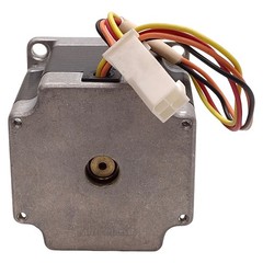 Stratasys 204010-0001 Z-Axis Stepper Motor, For Dimension BST 1200es 3D Printer