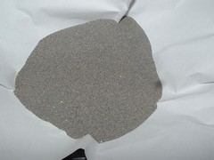 Titanium powder Spherical 1 LB