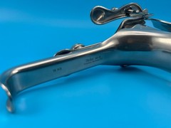 Miltex 30-15 Graves Vaginal Speculum Medium Sized 1-3/8″ x 4″ New Factory Sealed