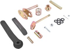 227873A1 Quick Attach Coupler Latch Kit Case IH 1838 1835C 1840 1845C