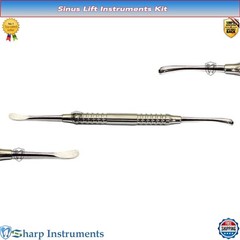 Sinus Lift Kit New-Ace Surgical Supply Implant Surgery Dental Instruments NZ010S