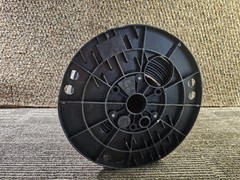 1000FT Heavy Duty Black Electric Cable Wire