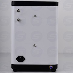 5L/min Lab Air Generator Laboratory Compressor with Triple-Stage Purification