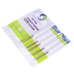 Wave Dental Carbide Burs FG 169L 699 701 702 Taper Friction Grip for High Speed