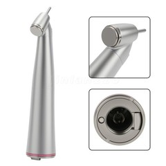 LED Dental Ultrasonic Piezo Scaler Handpiece Bottle Fit EMS Cavitron Woodpecker