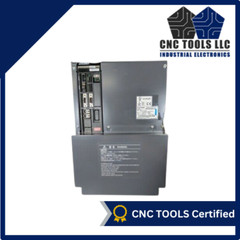 **REFURBISHED** MITSUBISHI MDS-DH-SP-320 SPINDLE DRIVE **EXCHANGE REQUIRED**