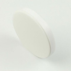 10PCS Dental Wax Disc Block Blank for Wieland Lab CAD/CAM Milling System 98x14mm