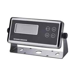 Locosc Precision LP7515, LCD Scale Indicator Display 5 Prong With Power Cable