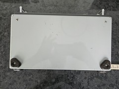 Western Electric J94006G Wide Band Noise Measuring Set