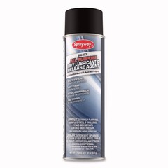 Sprayway 077 12 oz. All Purpose Dry Lubricant and Release Agent (12/CT) New