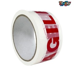 2 mil 2″x110 Yards 36 Rolls Packaging Tapes Fragile Heavy Duty Packing Tape