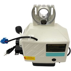 AL-360X Axis Automatic Power Feeder for Horizontal Milling Machine 110V 0-200RPM
