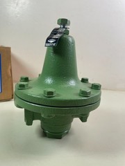 Spence 3/4″ D50 10-30PSI Process Steam Pressure Regulator D50-C1D9C D50-15297