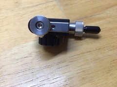 Exfo FIPT-400-MTP Tip MTP / MPO APC Inspection For FIP Series Microscope MF