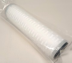 Pall PFT1010UN Filter Cartridge PFT 10-10UN 9-7/8″ OAL 2-1/2″ OD