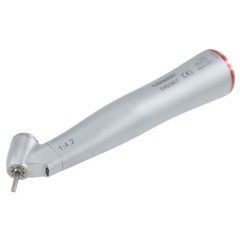 COXO C PUMA Dental Electric Motor LED 1:5 1:4.2 Contra Angle Fiber Optic NSK