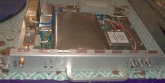 HARRIS STRATEX 194-115039-011 RECEIVER ASSEMBLY ASSY (SS5)