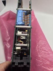 Moore 382EA21NNF Control Module Board 15958-51R/15954-1R New Open Box