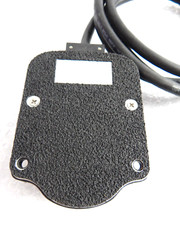 LINEMASTER CLIPPER 632D ASP MEDICAL FOOT SWITCH