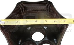 NEW RAYCHEM 402W439-53/239 CABLE STEPS HEAT SHRINK BOOT