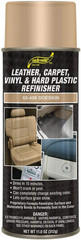Aerosol Spray Paint for Leather, Carpet, Vinyl, Metal, Plastic, – 11 Oz