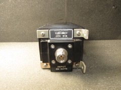 API/Weinschel 45-30-34 Attenuator, Fixed, 30dB, DC-1.5 GHz, 250 watts, N(F)-N(M)