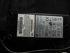 PSC Magellan Datalogic 8502 8504 8500 XT 9500 Scale Scanner POWER SUPPLY 8-0761