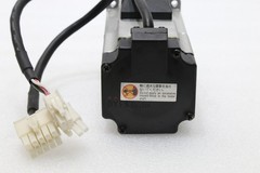 PANASONIC Used MSMD041S2B AC Servo Motor 400W MOT-I-4263=9R38