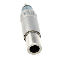 COXO Dental Handpiece Self Power 4 Hole 6 Pin LED Coupler NSK Phatelus Style