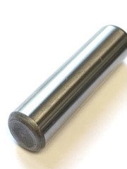 1/2 X 2 DOWEL PINS HEAT TREATED ALLOY STEEL – BRIGHT FINISH – 3 PIECES