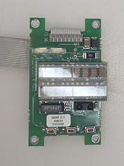Eltek Valere – 48V Telecom Power Controller Pair BC1000-A01-10 EC1000 Ships Free