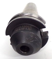 TECHLEADER TOOLHOLDER CT40-SL1/2″-1.75″
