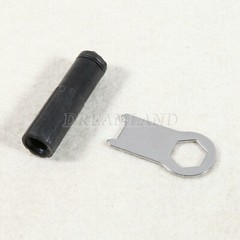 5x NSK type Dental Slow Low Speed Handpiece Contra Angle push button type YX