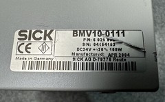 SICK BMV10-0111