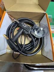 Spoolgun For Miller SPOOLTWC2 200A 20ft Direct Connect Type Gun For Miller New