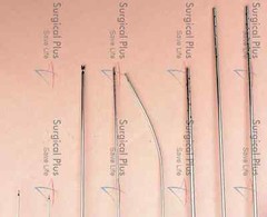Super Luer Lock Stand & Syringe 20Ml & Nano Fat Lipo Suction Cosmetic Surgery