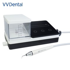 Ultrasonic Scaler VVDental Series Dental Ultrasonic Scaler Led Water fit EMS