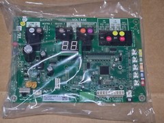 PCBCP151 Amana PTAC Control Circuit Board