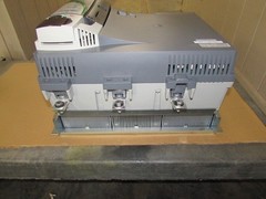 Emerson Mentor MP350A4R, DC Drive , 125kW / 200hp, W/Cards! Clean! MAKE OFFER!