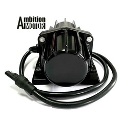 VIB200 12VDC Vibrator Vibration Motor for Salt Sand Spreader, Mixer 75Hz 200LBS