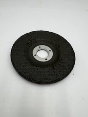 (QTY 11) Orientcraft Cut-Off Flat Wheel EN12413 115x6x22mm 13300RPM 80M/S